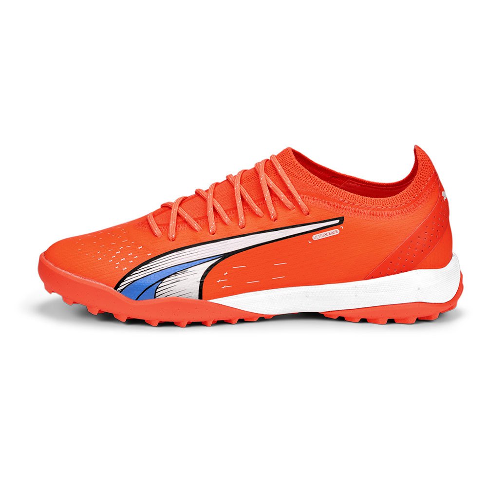 Puma Ultra Ultimate Cage Indoor Football Shoes Orange EU 44 Puma Ultra Ultimate Cage Indoor Football Shoes Orange EU 44 von Puma