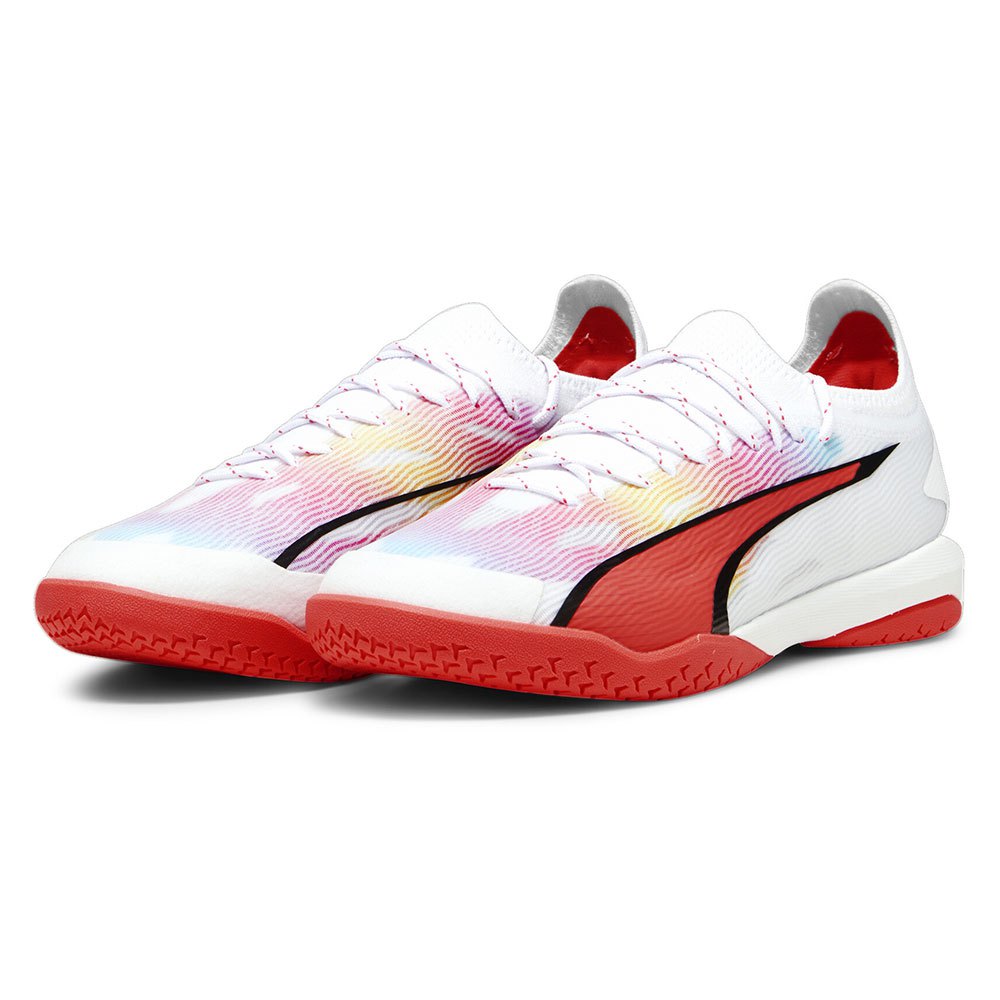 Puma Ultra Ultimate Court Indoor Football Shoes Weiß EU 40 Puma Ultra Ultimate Court Indoor Football Shoes Weiß EU 40 von Puma
