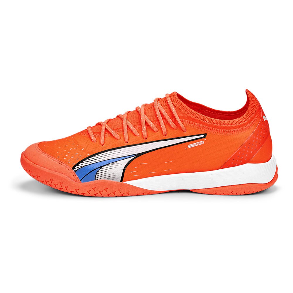 Puma Ultra Ultimate Court Indoor Football Shoes Orange EU 43 Puma Ultra Ultimate Court Indoor Football Shoes Orange EU 43 von Puma