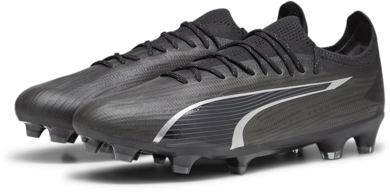 Puma Ultra Ultimate FG/AG puma black-asphalt 40,5 Puma Ultra Ultimate FG/AG puma black-asphalt 40,5 von Puma