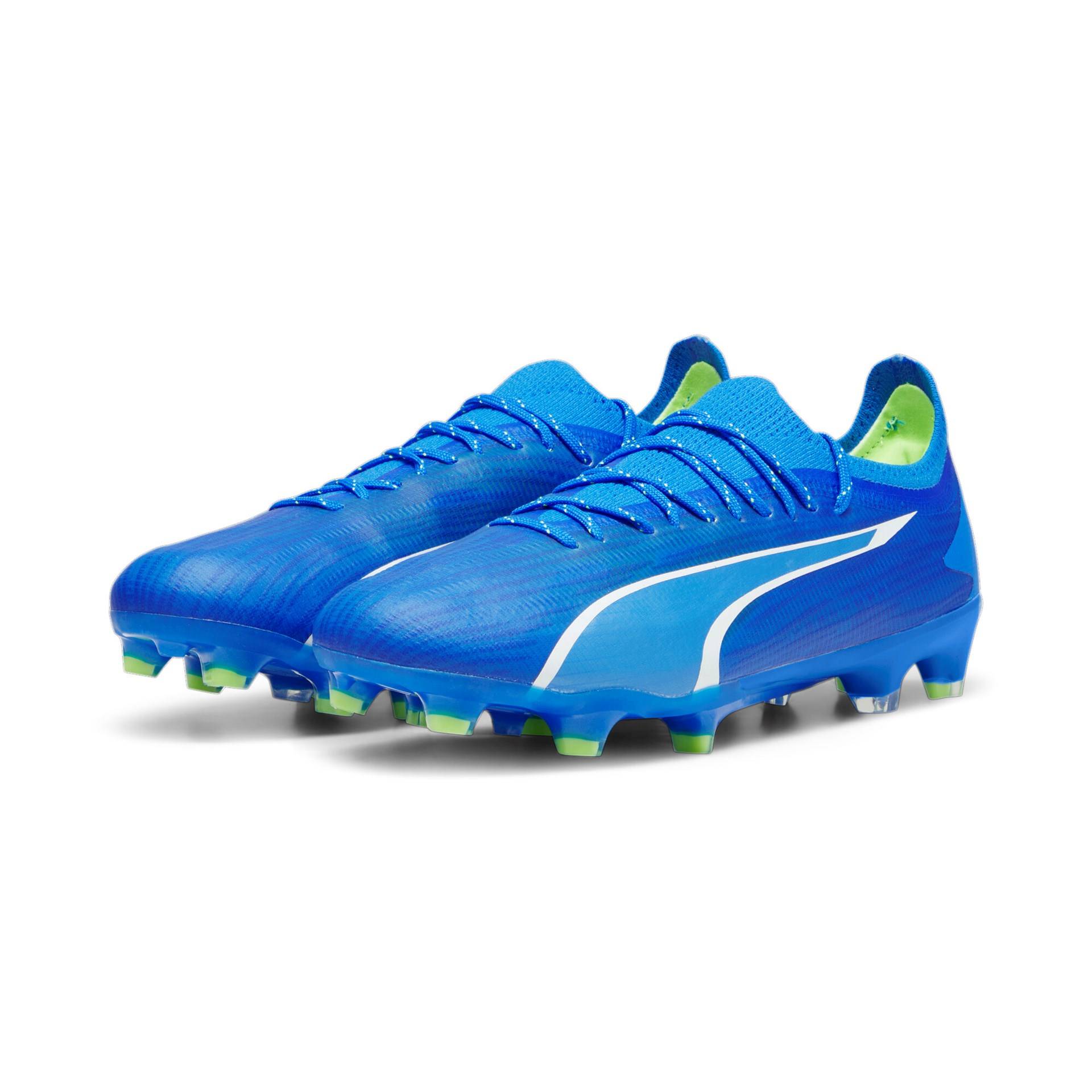 Puma Ultra Ultimate FG/AG ultra blue-puma white-pro 46 Puma Ultra Ultimate FG/AG ultra blue-puma white-pro 46 von Puma