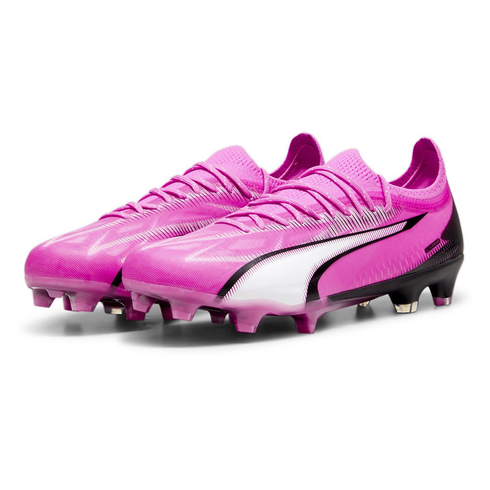 Puma Ultra Ultimate Fg/ag Ws Football Boots Rosa EU 39 Puma Ultra Ultimate Fg/ag Ws Football Boots Rosa EU 39 von Puma