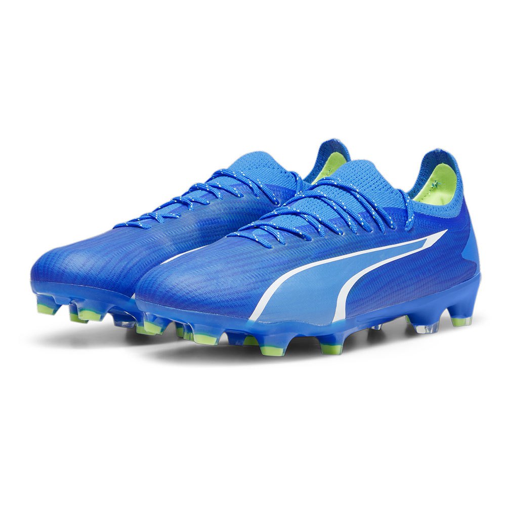 Puma Ultra Ultimate Football Boots Blau EU 41 Puma Ultra Ultimate Football Boots Blau EU 41 von Puma
