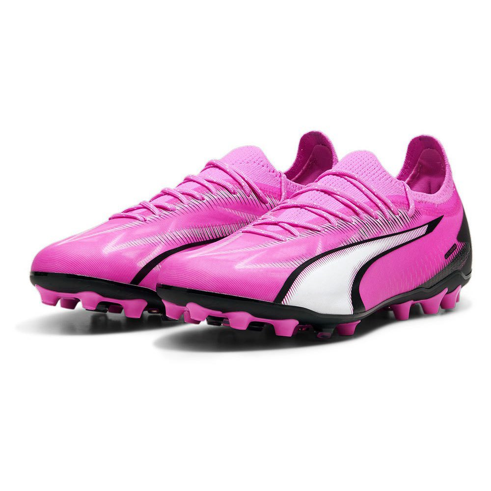 Puma Ultra Ultimate Mg Football Boots Rosa EU 42 1/2 Puma Ultra Ultimate Mg Football Boots Rosa EU 42 1/2 von Puma