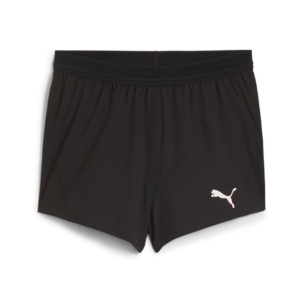 Puma Ultraweave Velocity 3´´ Split Shorts Schwarz M Mann von Puma