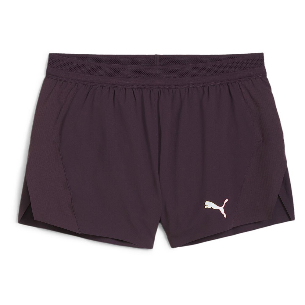 Puma Ultraweave Velocity 3´´ Split Shorts Lila XS Frau Puma Ultraweave Velocity 3´´ Split Shorts Lila XS Frau von Puma
