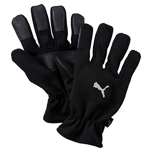 Puma gants hiver, noir, taille 4 Puma gants hiver, noir, taille 4 von PUMA
