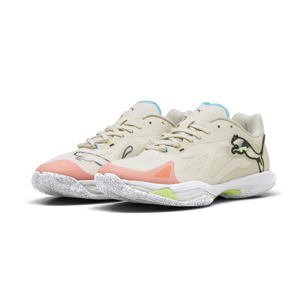 Puma Vantage Nitro Forever.Better Handballschuhe Herren sand 44,5 Puma Vantage Nitro Forever.Better Handballschuhe Herren sand 44,5 von Puma