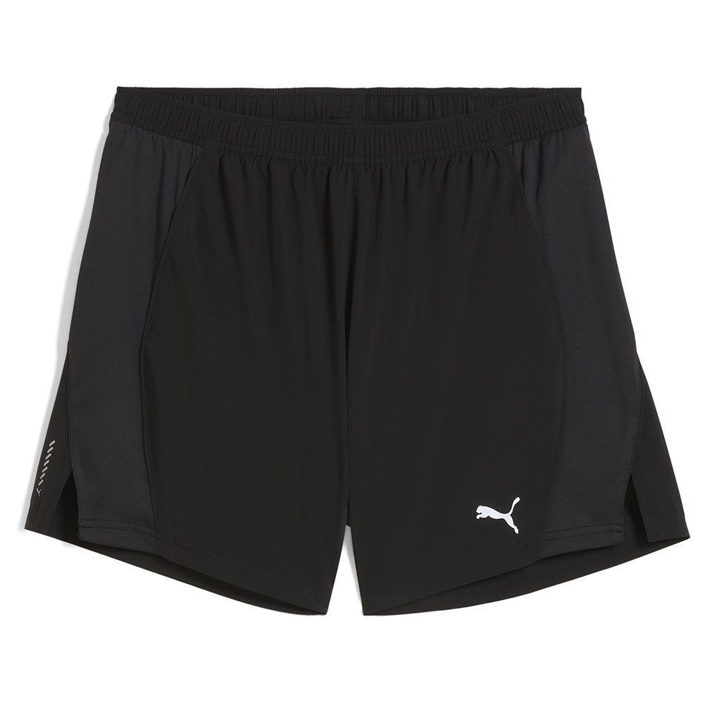 Puma Velocity 5´´ Shorts Schwarz 2XL Mann Puma Velocity 5´´ Shorts Schwarz 2XL Mann von Puma
