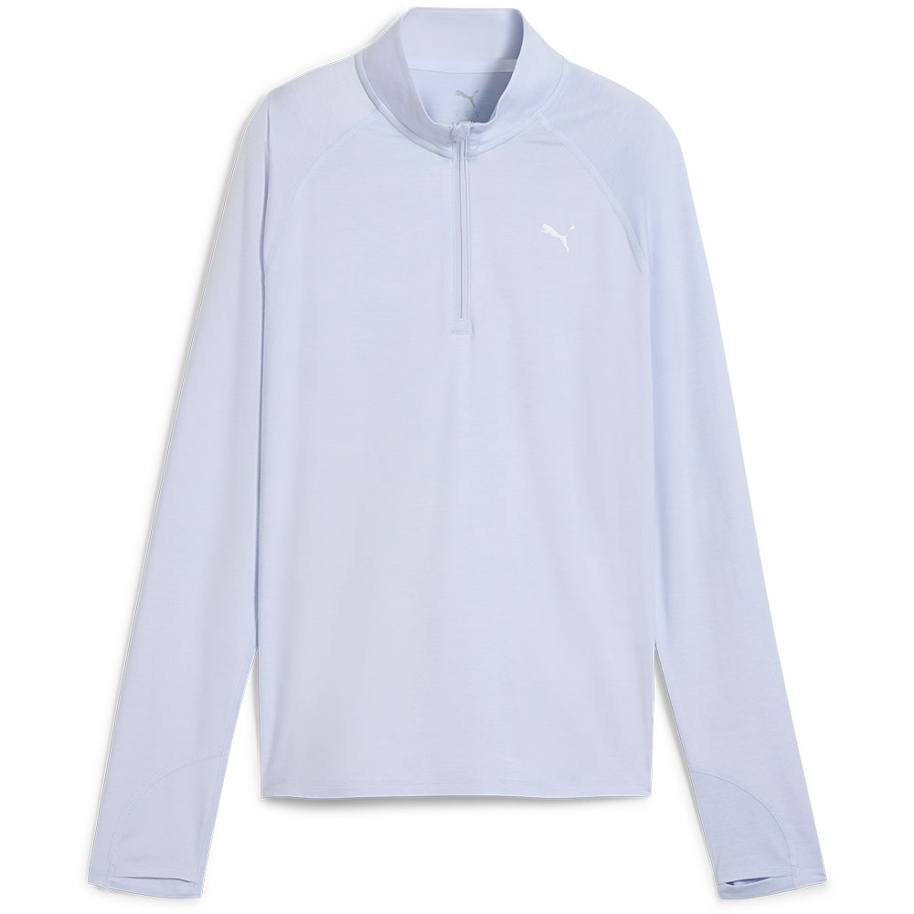 Puma Velocity Cloudspun Jacket Blau L Frau Puma Velocity Cloudspun Jacket Blau L Frau von Puma