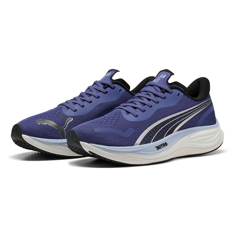 Puma Velocity Nitro 3 Running Shoes  EU 44 Mann von Puma