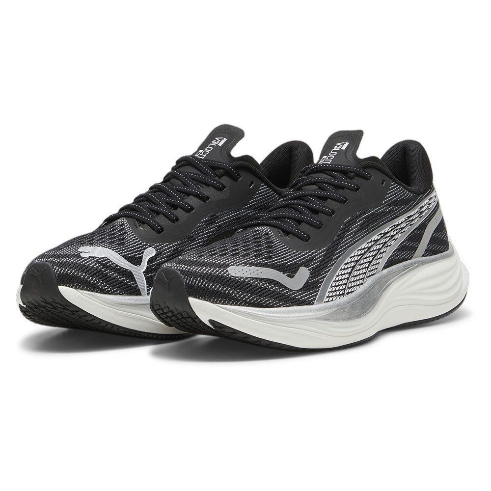 Puma Velocity Nitro 3 Running Shoes Schwarz EU 41 Mann von Puma