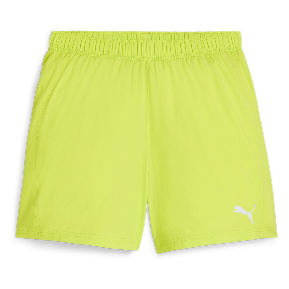 Puma Velocity Ultraweave 5´´ Shorts Gelb XL Mann von Puma