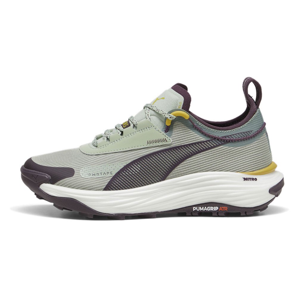 Puma Voyage Nitro 3 Tech Running Shoes Beige EU 38 Frau Puma Voyage Nitro 3 Tech Running Shoes Beige EU 38 Frau von Puma