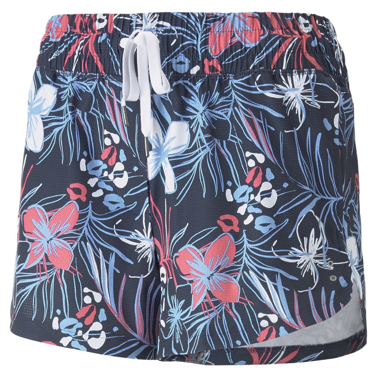 Puma W Vented Artwork Shorts Damen von Ekomi