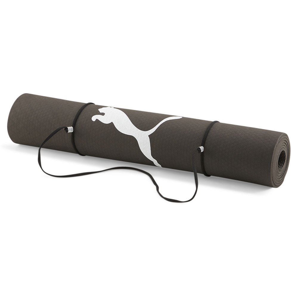 Puma Yoga Mat Mat Schwarz Puma Yoga Mat Mat Schwarz von Puma