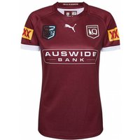 Queensland Maroons QLD PUMA Rugby Damen Trikot 764234-01 Queensland Maroons QLD PUMA Rugby Damen Trikot 764234-01 von Puma