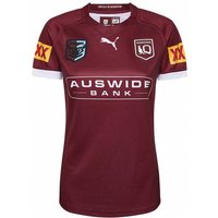 Queensland Maroons QLD PUMA Rugby Damen Trikot 764234-01 von Puma