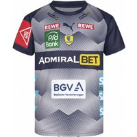 Rhein-Neckar Löwen PUMA Kinder Handball Trikot 931398-03 von Puma