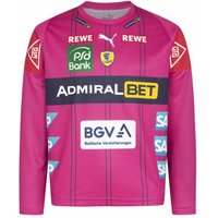 Rhein-Neckar Löwen PUMA Kinder Handball Trikot 931402-06 von Puma