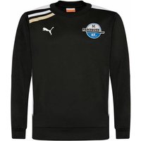 SC Paderborn PUMA Kinder Sweatshirt 741105-01 von Puma