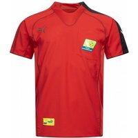 Schweden PUMA Herren Floorball Schiedsrichter Trikot 700322-01 Schweden PUMA Herren Floorball Schiedsrichter Trikot 700322-01 von Puma