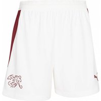 Schweiz PUMA Damen Shorts 758300-02 von Puma