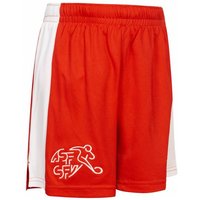 Schweiz PUMA Kinder Shorts 748749-01 von Puma