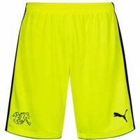 Schweiz PUMA Torwart Shorts 748703-05Y Schweiz PUMA Torwart Shorts 748703-05Y von Puma