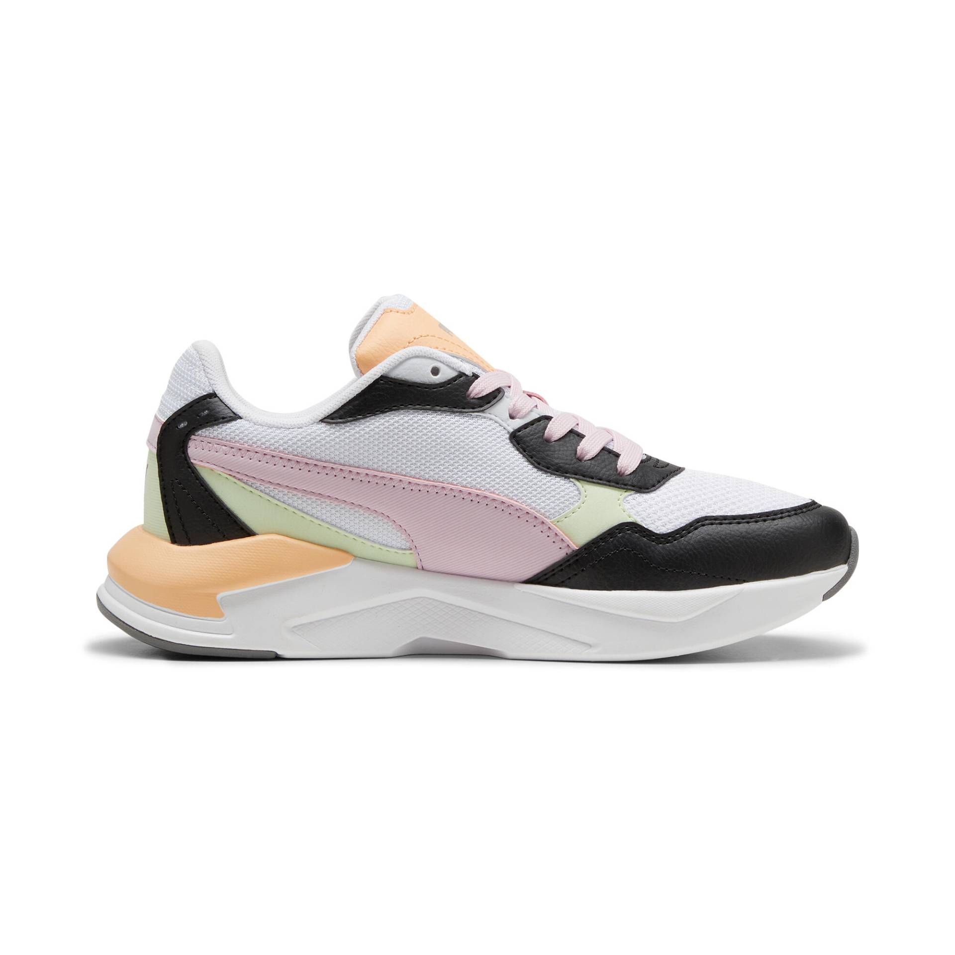 Sneaker Damen - XRay Lite Speed weiss/schwarz von Puma