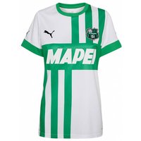 US Sassuolo Calcio PUMA Damen Auswärts Trikot 770829-02 US Sassuolo Calcio PUMA Damen Auswärts Trikot 770829-02 von Puma