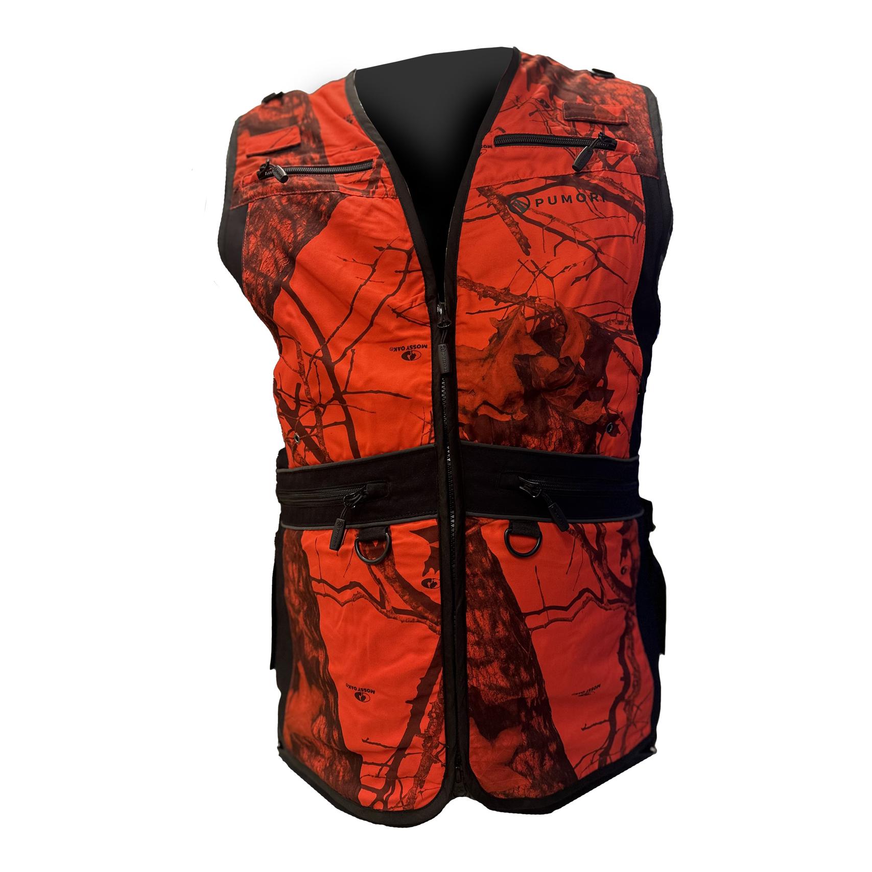 Pumori Dog Keeper Weste Blaze XL Grösse: XL Pumori Dog Keeper Weste Blaze XL Grösse: XL von Pumori