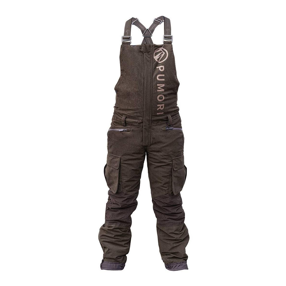 Pumori Sarek Isolierte Hose Braun 50 Grösse: 50 Pumori Sarek Isolierte Hose Braun 50 Grösse: 50 von Pumori