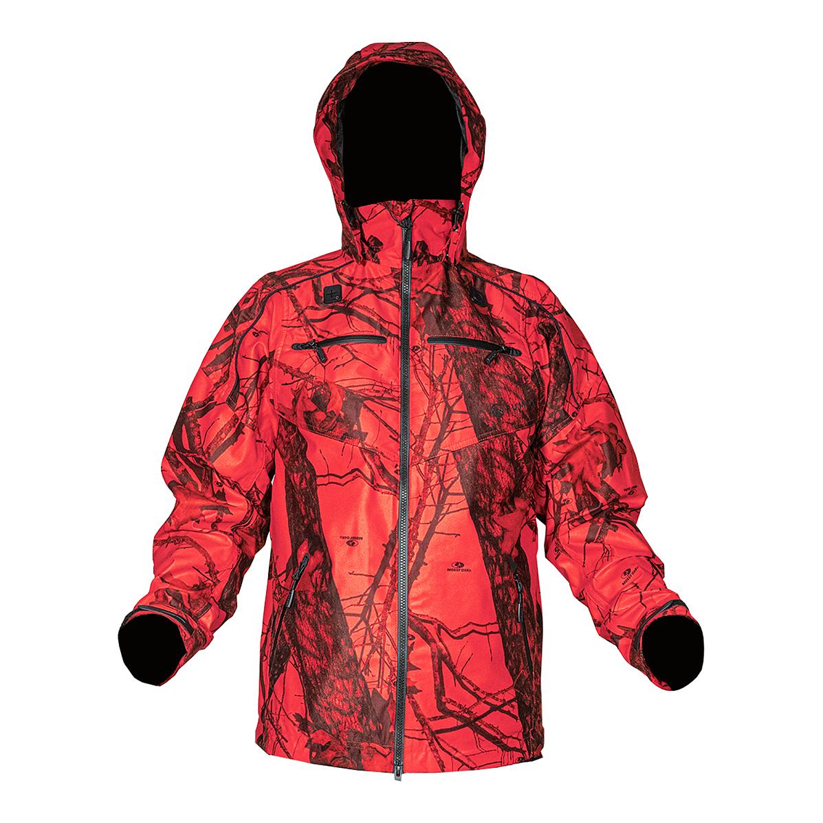 Pumori Sarek Jacke Red Blaze 48 Grösse: 48 Pumori Sarek Jacke Red Blaze 48 Grösse: 48 von Pumori