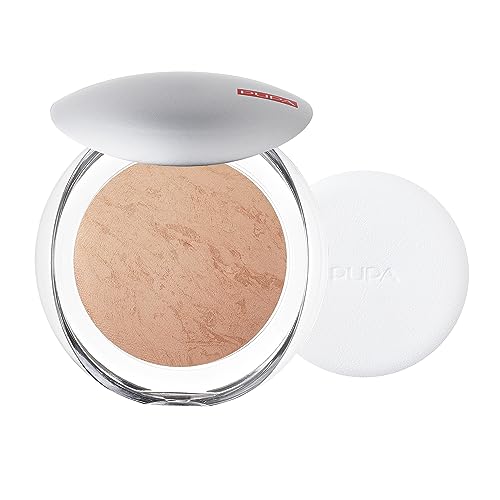Pupa Luminys Baked Face Powder 06 Biscuit Pupa Luminys Baked Face Powder 06 Biscuit von Pupa