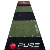 Pure 2 Improve Putting Mat 3x0,65m Sonstige Pure 2 Improve Putting Mat 3x0,65m Sonstige von Pure 2 Improve