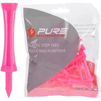 Pure 2 Improve Step Tees pink Pure 2 Improve Step Tees pink von Pure 2 Improve