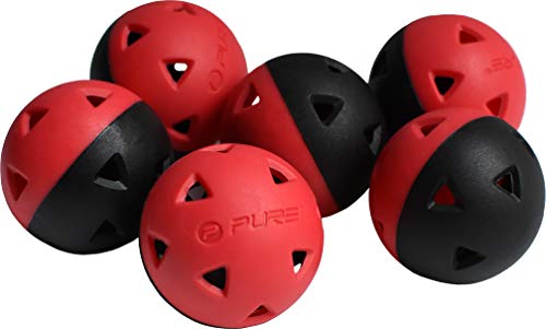 Pure 2Improve Impact Balls Golfbälle Pure 2Improve Impact Balls Golfbälle von Pure2Improve