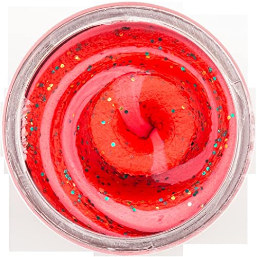 Pure Fishing Berkley Powerbait Trout Bait Strawberry Dream 1525273 Forellenpaste Paste Forellenteig Teig Forellenangeln Pure Fishing Berkley Powerbait Trout Bait Strawberry Dream 1525273 Forellenpaste Paste Forellenteig Teig Forellenangeln von Berkley