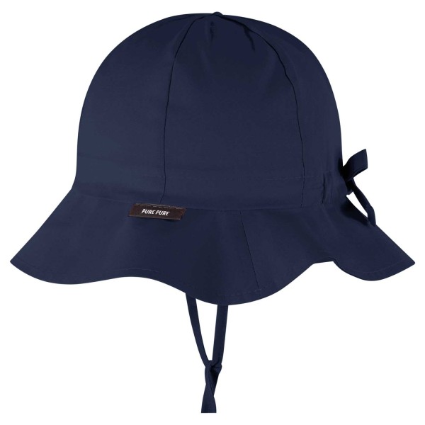 Pure Pure - Kid's Mini-Flapper UV - Hut Gr 43 cm blau Pure Pure - Kid's Mini-Flapper UV - Hut Gr 43 cm blau von Pure Pure