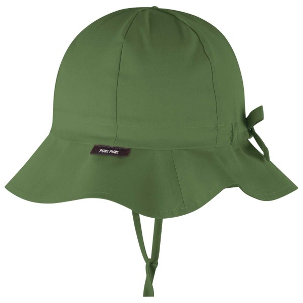 Pure Pure - Kid's Mini-Flapper UV - Hut Gr 43 cm oliv Pure Pure - Kid's Mini-Flapper UV - Hut Gr 43 cm oliv von Pure Pure