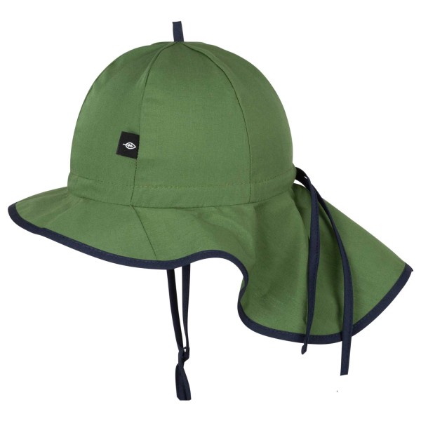 Pure Pure - Kid's Mini-Nackenschutz - Cap Gr 47 cm oliv/grün Pure Pure - Kid's Mini-Nackenschutz - Cap Gr 47 cm oliv/grün von Pure Pure