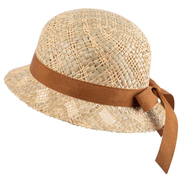 Pure Pure - Kid's Mini-Strohhut - Hut Gr 55 cm beige Pure Pure - Kid's Mini-Strohhut - Hut Gr 55 cm beige von Pure Pure