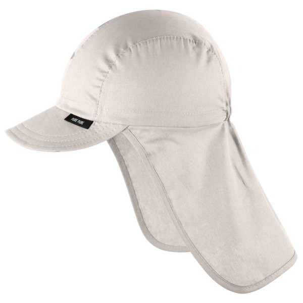 Pure Pure - Kid's Nackenschutz UV - Cap Gr 55 cm grau Pure Pure - Kid's Nackenschutz UV - Cap Gr 55 cm grau von Pure Pure