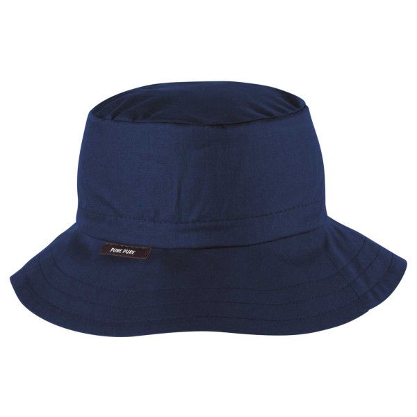 Pure Pure - Kid's Schlapphut UV - Hut Gr 51 cm blau Pure Pure - Kid's Schlapphut UV - Hut Gr 51 cm blau von Pure Pure