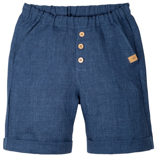Pure Pure - Kid's Shorts Leinen - Shorts Gr 104 blau Pure Pure - Kid's Shorts Leinen - Shorts Gr 104 blau von Pure Pure