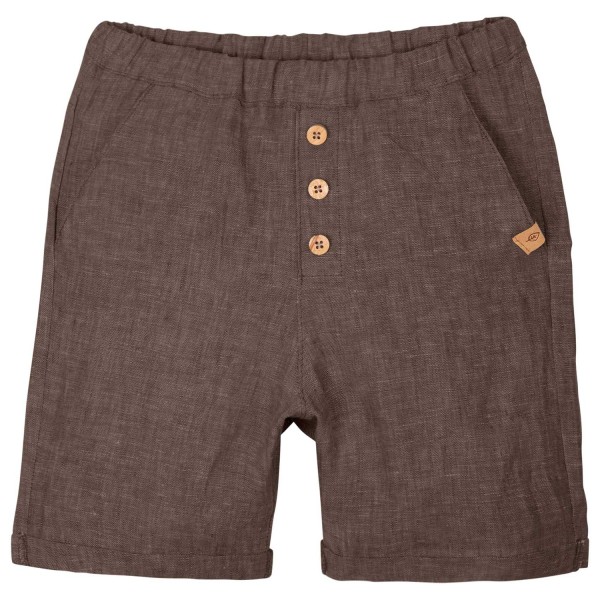 Pure Pure - Kid's Shorts Leinen - Shorts Gr 104 braun Pure Pure - Kid's Shorts Leinen - Shorts Gr 104 braun von Pure Pure