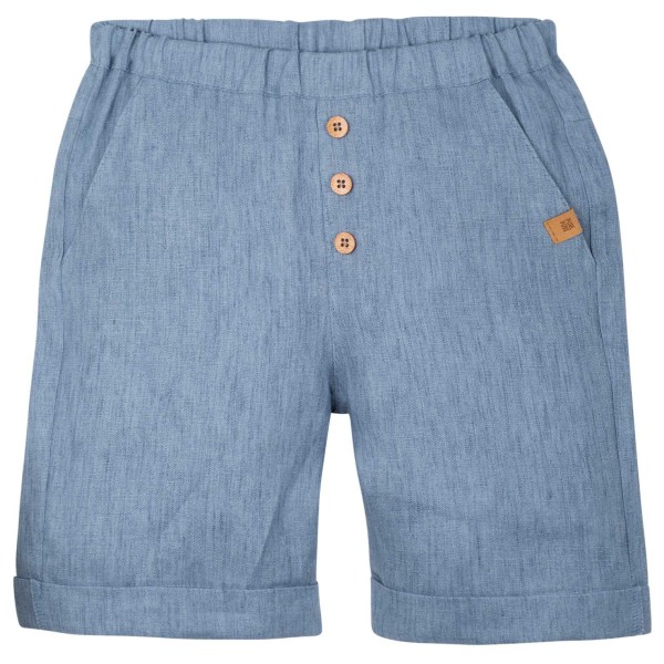 Pure Pure - Kid's Shorts Leinen - Shorts Gr 110/116 grau Pure Pure - Kid's Shorts Leinen - Shorts Gr 110/116 grau von Pure Pure