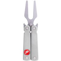Pure2Improve Butterfly Pitchgabel silver Pure2Improve Butterfly Pitchgabel silver von Pure2Improve