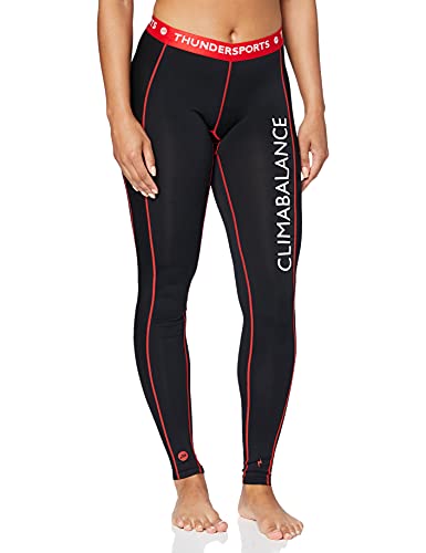 Pure2Improve Damen thundersports Climabalance Hose XL schwarz Pure2Improve Damen thundersports Climabalance Hose XL schwarz von Pure2Improve